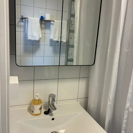 Housing - Kirkebakken 8 Apartamento