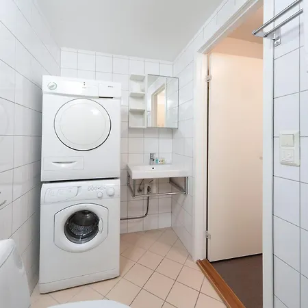 Housing - Kirkebakken 8 Apartamento *