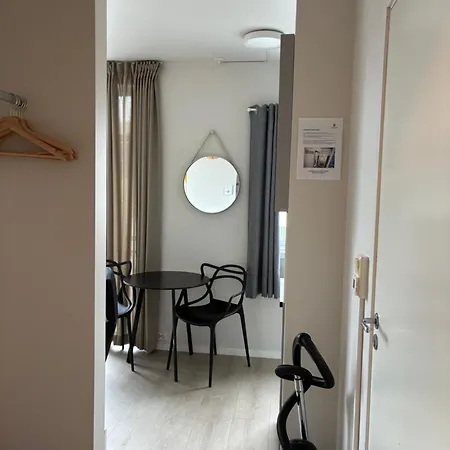 Apartman Housing - Kirkebakken 8 *