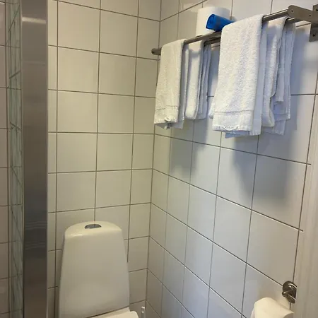 Housing - Kirkebakken 8 Apartman Stavanger