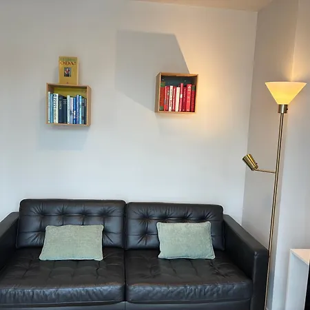 Housing - Kirkebakken 8 Apartamento Stavanger
