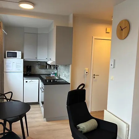 Housing - Kirkebakken 8 Apartman Stavanger