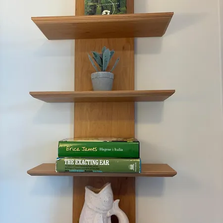 Apartamento Housing - Kirkebakken 8