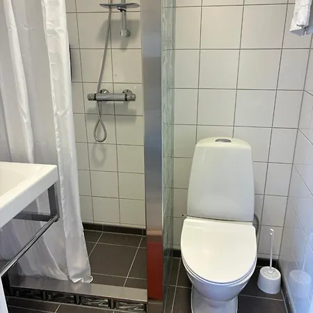 Housing - Kirkebakken 8 *