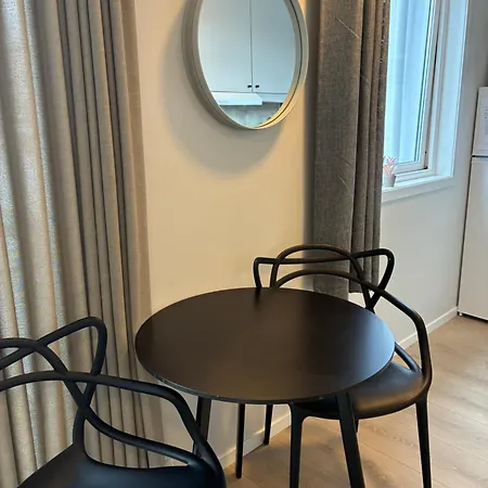 Apartamento Housing - Kirkebakken 8 *