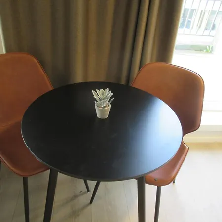 Apartamento Housing - Kirkebakken 8