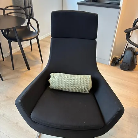 Apartman Housing - Kirkebakken 8 *