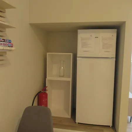 Housing - Kirkebakken 8
