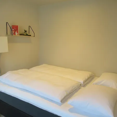 Apartman Housing - Kirkebakken 8
