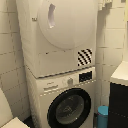 Apartamento Housing - Kirkebakken 8 Stavanger