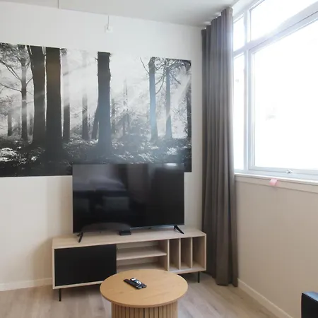 Housing - Kirkebakken 8 Apartamento *