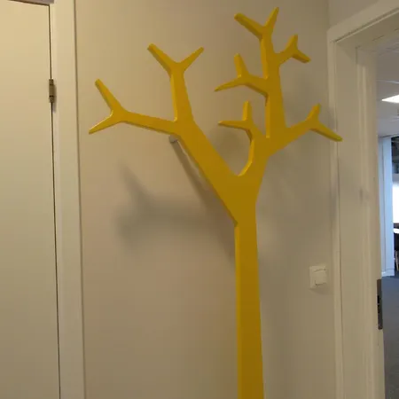 Apartman Housing - Kirkebakken 8 *