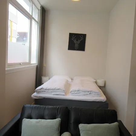 Housing - Kirkebakken 8 Apartamento *
