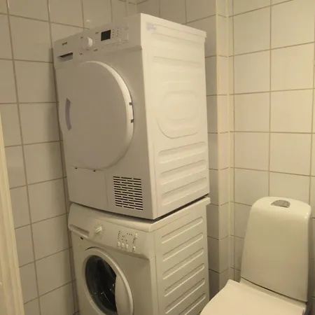 Apartman Housing - Kirkebakken 8