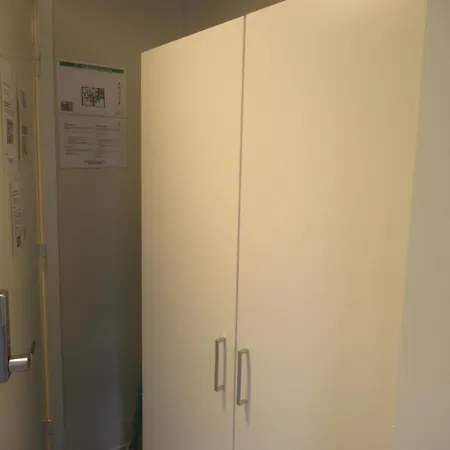 Housing - Kirkebakken 8 Apartamento