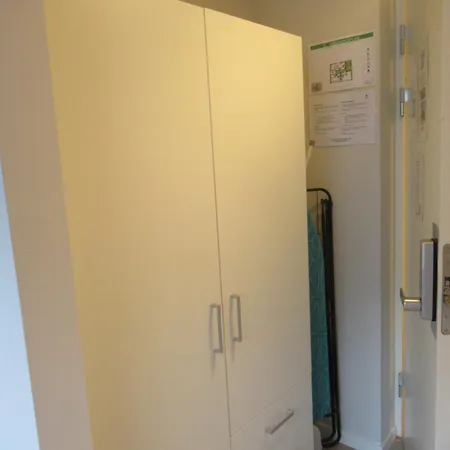 Housing - Kirkebakken 8