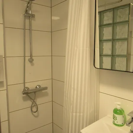 Housing - Kirkebakken 8 Apartman *