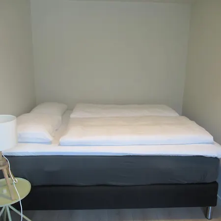 Housing - Kirkebakken 8 *
