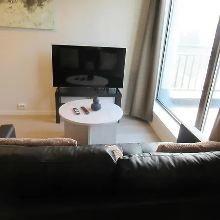 Housing - Kirkebakken 8 *