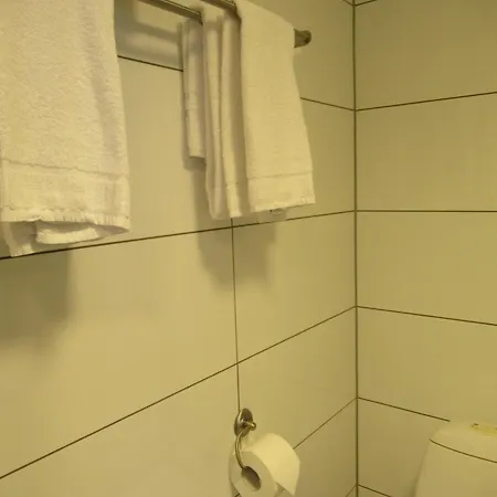 Housing - Kirkebakken 8