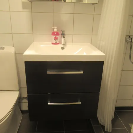 Housing - Kirkebakken 8 Apartman Stavanger
