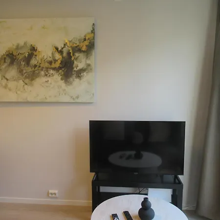 Housing - Kirkebakken 8 Apartamento *