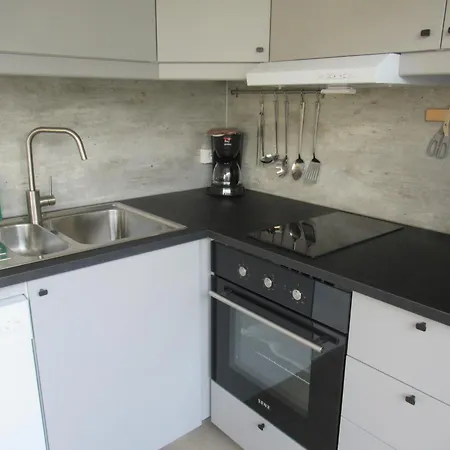 Housing - Kirkebakken 8 Apartamento