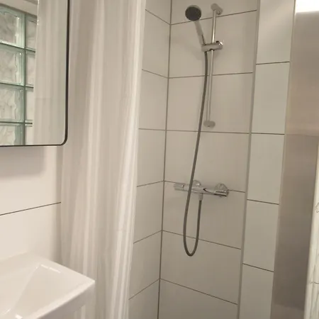 Housing - Kirkebakken 8 Apartamento