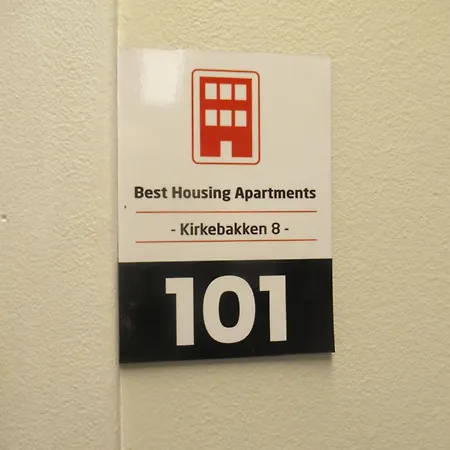 Housing - Kirkebakken 8 *