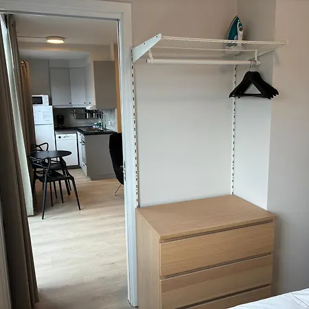 Housing - Kirkebakken 8 * Stavanger