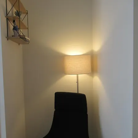 Housing - Kirkebakken 8 Apartman