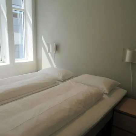 Housing - Kirkebakken 8