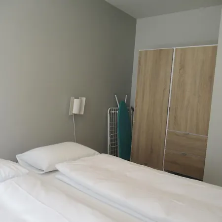 Housing - Kirkebakken 8