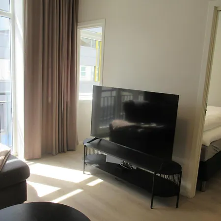 Housing - Kirkebakken 8 Apartamento