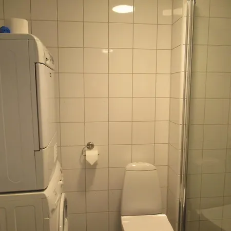 Housing - Kirkebakken 8 Apartamento Stavanger