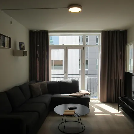Housing - Kirkebakken 8 Stavanger