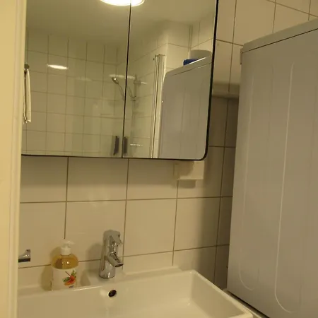 Housing - Kirkebakken 8 * Stavanger