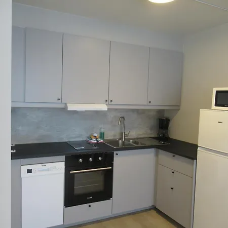 Housing - Kirkebakken 8 Apartamento Stavanger